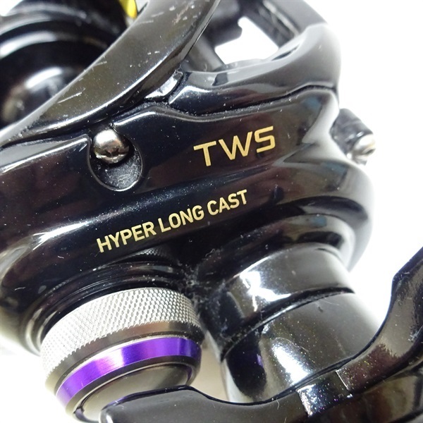 １５タトゥーラＨＬＣ－ＴＷ８．２Ｒ